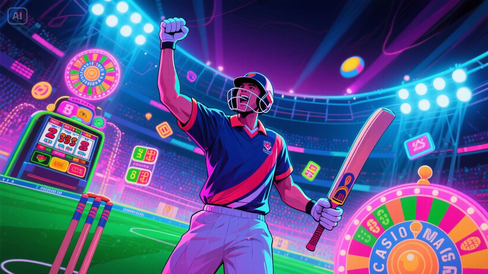 Registration at Ultra Panda 777 Casino