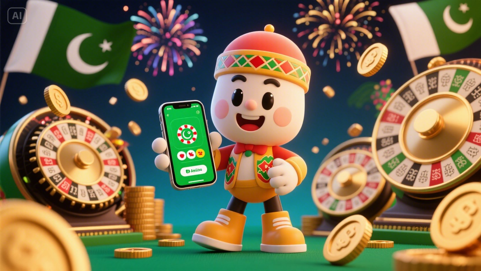 Ultra Panda 777Join Pakistan’s gaming platform and claim 200% instantly! Deposit safely through JazzCash, play casino games, and withdraw your PKR rewards without any waiting time.